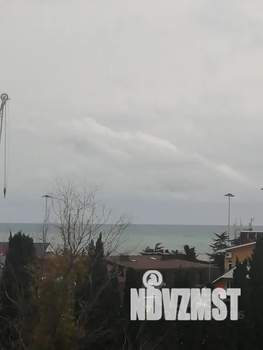 2-к квартира, посуточно, 38м2, 7/8 этаж