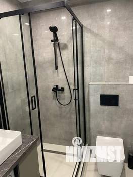 Студия квартира, посуточно, 19м2, 6/8 этаж