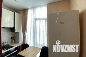 2-к квартира, посуточно, 33м2, 3/3 этаж