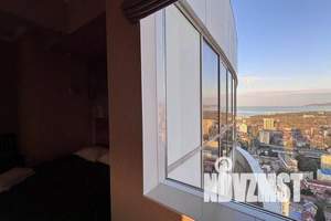 4-к квартира, посуточно, 240м2, 22/22 этаж