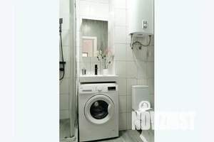 1-к квартира, посуточно, 31м2, 2/3 этаж