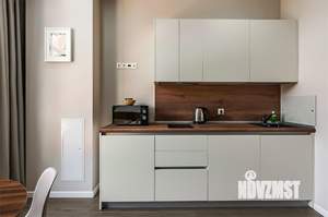 2-к квартира, посуточно, 46м2, 1/1 этаж