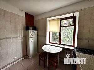 2-к квартира, посуточно, 44м2, 5/5 этаж