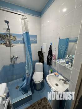 Студия квартира, на длительный срок, 18м2, 6/14 этаж