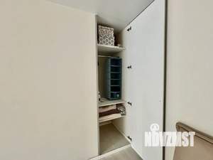 1-к квартира, посуточно, 34м2, 3/5 этаж