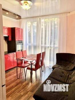 2-к квартира, на длительный срок, 48м2, 5/19 этаж