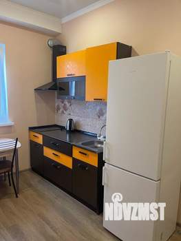 1-к квартира, на длительный срок, 33м2, 1/3 этаж