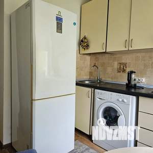 1-к квартира, посуточно, 28м2, 4/5 этаж