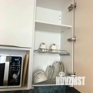 1-к квартира, посуточно, 26м2, 1/1 этаж