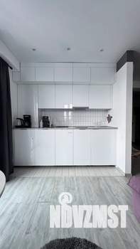 2-к квартира, посуточно, 42м2, 11/12 этаж