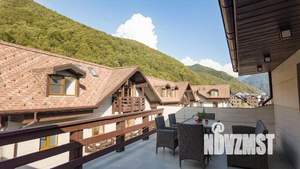 2-к квартира, посуточно, 110м2, 1/1 этаж