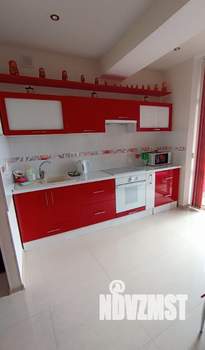 1-к квартира, посуточно, 35м2, 3/9 этаж