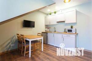 1-к квартира, посуточно, 30м2, 5/5 этаж