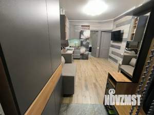 3-к квартира, посуточно, 34м2, 1/4 этаж