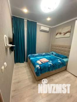 Студия квартира, посуточно, 25м2, 2/8 этаж
