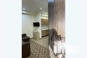 2-к квартира, посуточно, 36м2, 1/6 этаж