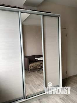 1-к квартира, посуточно, 35м2, 8/9 этаж