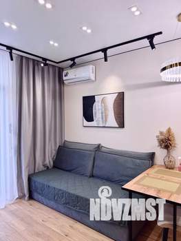 1-к квартира, посуточно, 34м2, 12/18 этаж