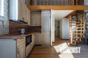 2-к квартира, посуточно, 55м2, 4/4 этаж