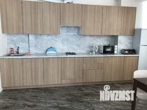 1-к квартира, посуточно, 100м2, 1/1 этаж