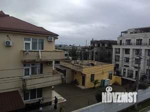 1-к квартира, посуточно, 33м2, 3/3 этаж