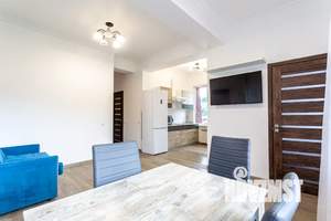 Студия квартира, посуточно, 45м2, 6/6 этаж