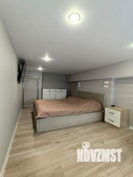 Студия квартира, на длительный срок, 38м2, 2/6 этаж