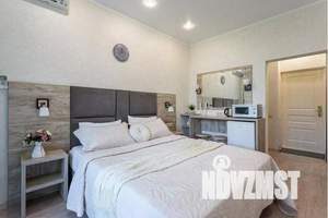 1-к квартира, посуточно, 20м2, 4/6 этаж