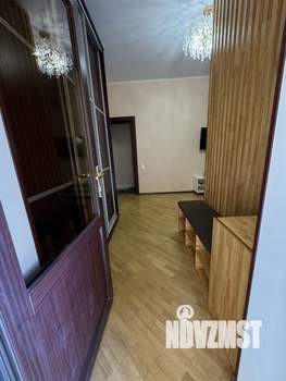 1-к квартира, на длительный срок, 46м2, 2/5 этаж
