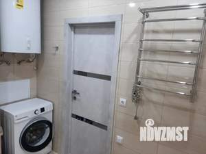 1-к квартира, посуточно, 36м2, 3/20 этаж