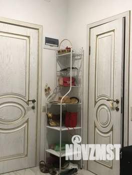 1-к квартира, посуточно, 35м2, 5/9 этаж