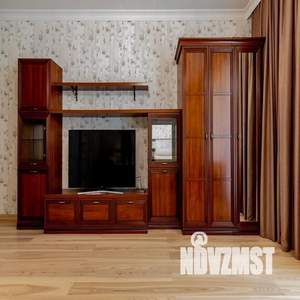 3-к квартира, посуточно, 150м2, 8/22 этаж