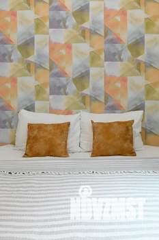 1-к квартира, посуточно, 20м2, 1/3 этаж