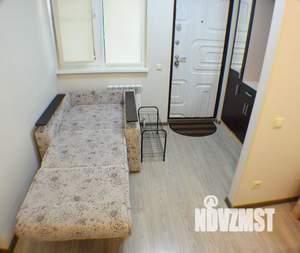 1-к квартира, посуточно, 27м2, 1/1 этаж