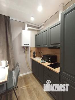 2-к квартира, на длительный срок, 36м2, 3/3 этаж