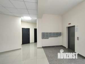 Студия квартира, посуточно, 34м2, 1/5 этаж