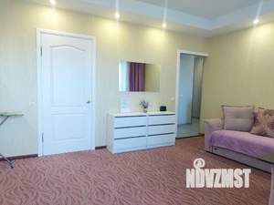 2-к квартира, посуточно, 45м2, 9/9 этаж