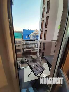 1-к квартира, на длительный срок, 39м2, 4/10 этаж