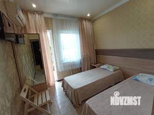 Студия квартира, посуточно, 16м2, 2/3 этаж