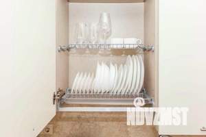 1-к квартира, посуточно, 45м2, 4/5 этаж