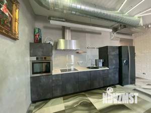 1-к квартира, посуточно, 90м2, 1/23 этаж