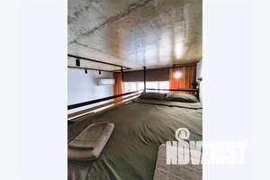 1-к квартира, посуточно, 30м2, 9/20 этаж