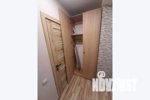 1-к квартира, посуточно, 34м2, 2/8 этаж