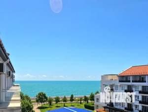 Студия квартира, посуточно, 50м2, 5/5 этаж