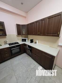 2-к квартира, посуточно, 67м2, 4/5 этаж