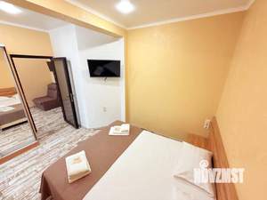 2-к квартира, посуточно, 30м2, 1/1 этаж