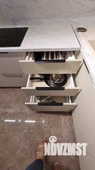 1-к квартира, на длительный срок, 40м2, 1/9 этаж