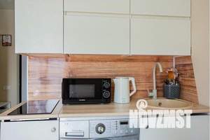 1-к квартира, посуточно, 20м2, 18/20 этаж