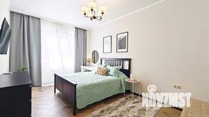 1-к квартира, посуточно, 60м2, 5/5 этаж