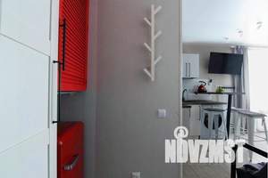 1-к квартира, посуточно, 25м2, 2/3 этаж